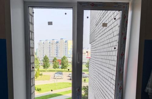 Окна, балконные рамы, двери ПВХ под заказ в "VAMOKNA.BY"